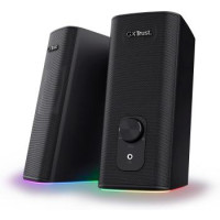 Trust Акустическая система Trust GXT 612 Cetic 2.0, BT/USB/AUX, чорний