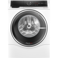 Прально-сушильна машина автоматична Bosch WNC254A0ME