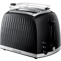 Russell Hobbs Honeycomb (26061-56 Black)