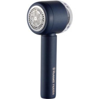 Russell Hobbs Машинка для видалення катишків Russell Hobbs, велика площа лез. 90 хв. роботи на одному заряді, USB, синий