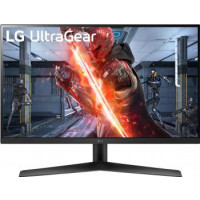 LG Монитор 27" 27GN60R-B