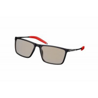2E Gaming Защитные очки Anti-blue Glasses Black-Red