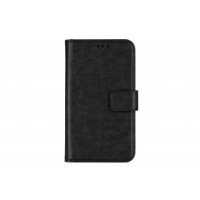 2E ЧехолECO LEATHER 6-6.5` (2E-UNI-6-6.5-HDEL-BK)