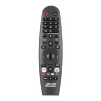 2E Пульт ДУ WebOS Magic RC (голосовое управление)
