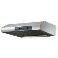 Faber Вытяжка плоская, 60см, 493м3ч, 741 Base X A60, нерж