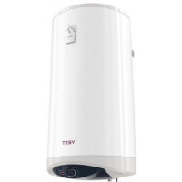 Tesy Водонагреватель электрический Modeco Ceramic GCV 1004724D C21 TS2RC, 100 л, 2.4 кВт, сухой тэн