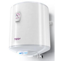 Tesy Водонагреватель электрический Bilight 50V GCV 504420 B11 TSRC, 50 л, 2 кВт, круглый