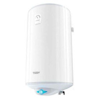 Tesy Водонагреватель электрический Anticalc GCV 1204424D B14 TBR, 120 л, 2.4 кВт, сухой тэн, круглый, мех. упр-ние, Болгария, C