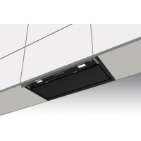 Faber Вытяжка встраиваемая, 60см, 1119м.куб/ч, In-Nova Premium Bk M A60, черный