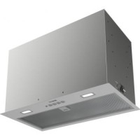 Franke Вытяжка встраиваемая, 52см, 1250м.куб/ч, Box Flush Basic FBFE LG A52, светло-серый