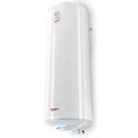 Tesy Водонагреватель электрический Bilight GCV 1504420 B11 TSR, 150 л, 2 кВт, круглый, мех. упр-ние, Болгария, C