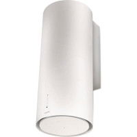 Витяжка декоративна Faber CYLINDRA PLUS WH GLOSS (335.0492.565)