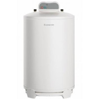 Ariston Водонагреватель косвенного нагрева BCH CD1 200 ARI - EU 200л 1 теплообменник