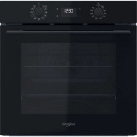 Духовка електрична Whirlpool OMK58CU1SB