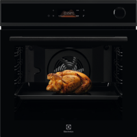 Духовка електрична Electrolux EOC8P39H
