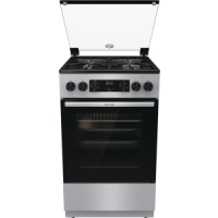Комбінована плита Gorenje GK5C61SH