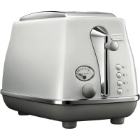 Тостер Delonghi CTOC 2103.W
