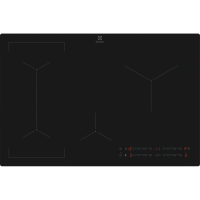 Індукційна варильна поверхня Electrolux EIV83443CT