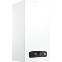 Ariston Котел газовый CARES S SYSTEM 24, конденсационный, одноконтурный, 24 кВт