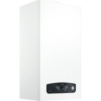 Ariston Котёл газовый CARES S 24, конденсационный, двухконтурный, 24 кВт