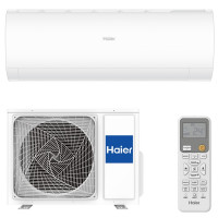 Спліт-система Haier Pearl Inverter AS25PR/1U25YEGFRA-H1