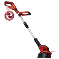 Einhell Триммер садовый аккумуляторный GE-CT 18/28 Li - Solo, PXC 18В, 28 см, леска 1.6 мм