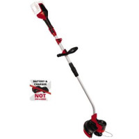 Einhell Триммер аккумуляторный GE-CT 36/30 Li E - Solo PXC 36В 30см 9000об/мин 3.1кг (без АКБ и ЗУ)