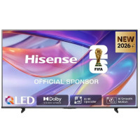 Телевізор Hisense 43E7S