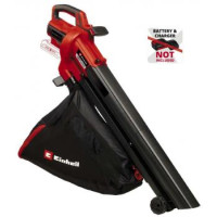 Einhell Пылесос садовый аккум VENTURRO 18/210, 18В,PXC, 8000-14000 об/мин, 500 м3/ч, 210 км/ч, 45 л