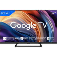Телевізор KIVI 32'' HD Optima L5 HDR (32H710QB)