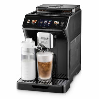 Кавомашина Delonghi Eletta Explore ECAM 450.65.G
