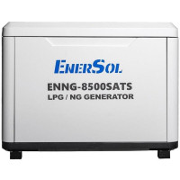 Газовий генератор EnerSol ENNG-8500SATS