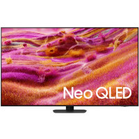 Телевізор 50" Samsung NeoQLED 4K QE50QN90FAUXUA