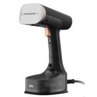 Відпарювач Braun GS 7077 BK