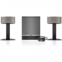 Bose Companion 50 для ПК (Silver)