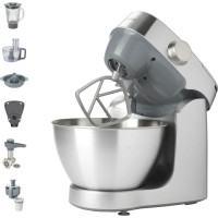Кухонна машина Kenwood KHC 29A.R0 SI Prospero Plus