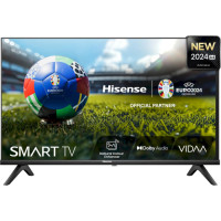 Телевізор Hisense 40A4N