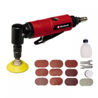 Einhell Шлифмашина угловая пневматическая TC-PA50 3ба, 20000об·мин 113 л·мин 50мм 0.57кг