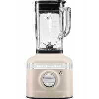Блендер стаціонарний KitchenAid Artisan K400 5KSB4026EMH