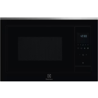 Вбудована мікрохвильова піч Electrolux LMS4253TBX