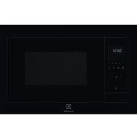 Вбудована мікрохвильова піч Electrolux LMS4253TBK