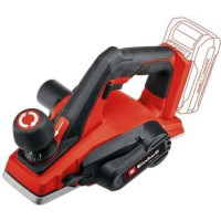 Einhell Рубанок TE-PL 18/82 Li-Solo, PXC, аккум., 82мм, 2.4кг, (без АКБ и ЗУ)