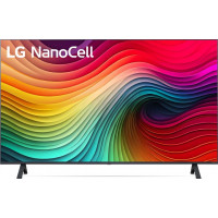 Телевізор LG 43NANO81A6A