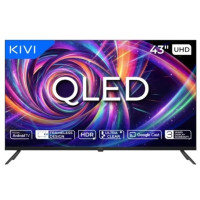 Телевізор KIVI 43U7000MB