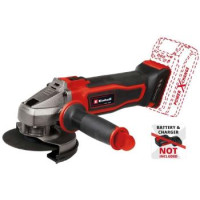 Einhell Шлифмашина угловая аккумуляторная TE-AG 18/115-2 Li-Solo PXC 18В 115мм 8500об·мин 1.7кг без АКБ и ЗП