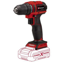 Einhell Шуруповерт ударный бесщеточный TE-CD 18/40 Li BL - Solo , 18 В, 40 Нм, 1.19 кг