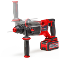 Einhell Перфоратор аккумуляторный TP-HD 18/26 D Li BL - Solo PXC 18В 2.6Дж кейс 2.9кг без АКБ и ЗП