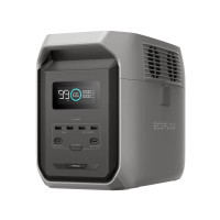 Зарядна станція EcoFlow DELTA 3 1500 (EFDELTA1500-EU)