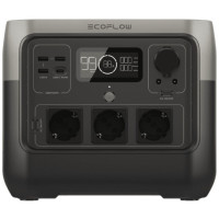 Зарядна станція EcoFlow RIVER 2 Pro