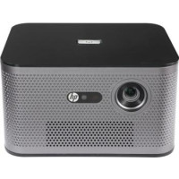 HP Проектор MP2000PRO FHD, 650 lm, LED, 1.2, WiFi, Smart Aptoide